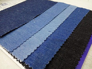 Textile fabric