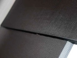 Carbon fiber products