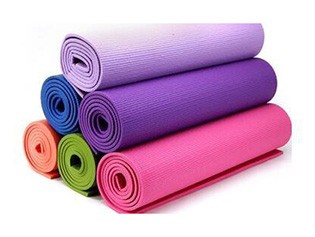 Yoga mat