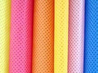 Non-woven fabric