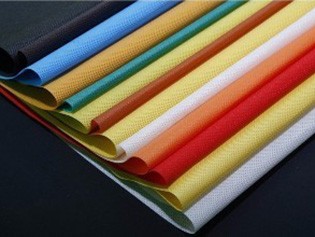 Non-woven fabric