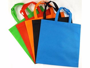 Non-woven bags