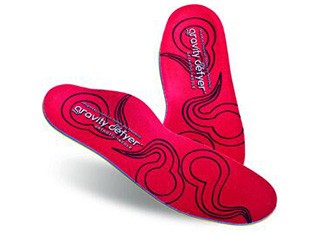 insole